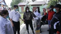 Maria Lestari DPR RI