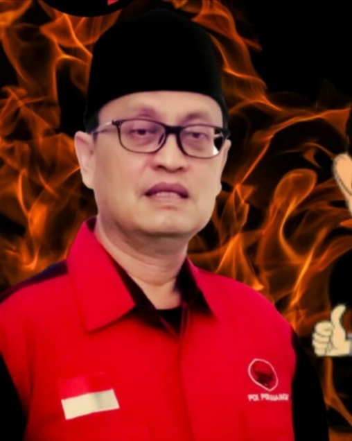 Hari Sasongko Anggota DPRD dan Mantan Ketua DPC PDIP Kab Malang meninggal Dunia