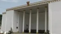 Kantor Desa di Lampung Megah Layaknya Istana Presiden