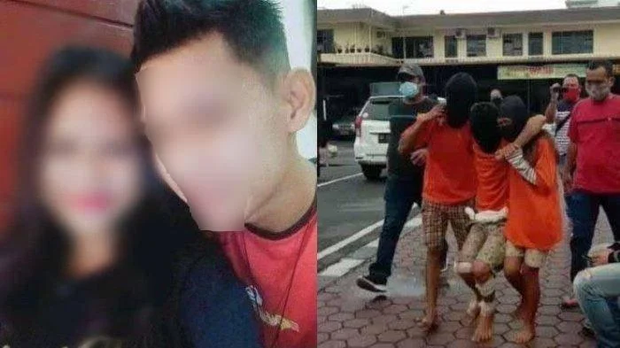 Seorang Pria Tewas di Tangan Janda 17 Tahun, Awalnya diajak Kencan ke Kamar Kos