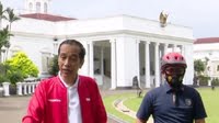 Jokowi Tegas Sebut Tak Perlu Bentuk Tim Independen Terkait Penembakan 6 Anggota FPI