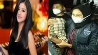 Artis Cantik Tania Ayu dikaitkan dengan Artis TA yang ditangkap karena Prostitusi