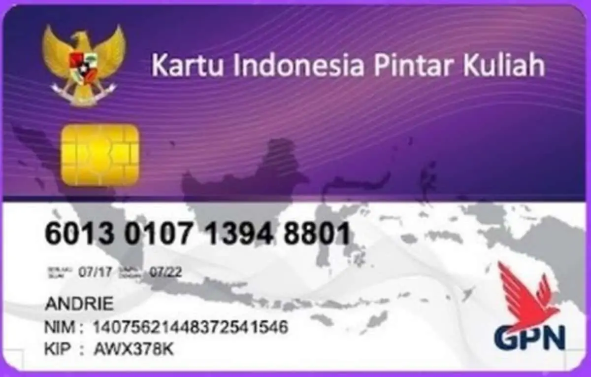 Cara mencairkan Bantuan PIP Rp 1 Juta,