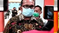 Rencana Belajar Tetap Muka yang akan dimulai Januari 2021, Wabup Sujiwo Dukung Penuh