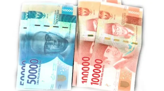 Cara Pencairan Bansos Kartu Sembako