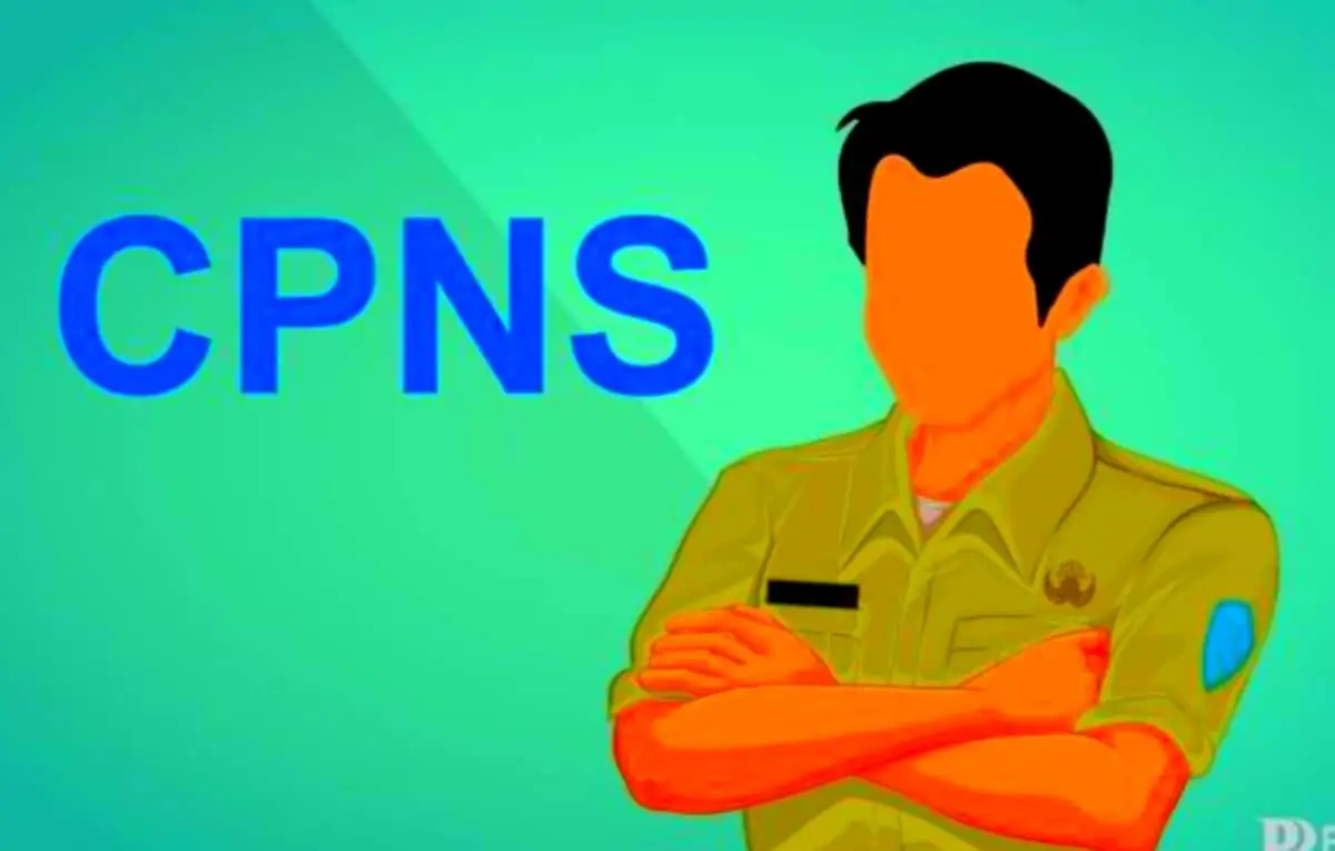 CPNS 2021