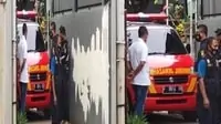 Seorang Polisi Tembak Istri dan Anaknya, Ia Pun Tewas Bunuh Diri