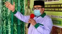 Sujiwo Optimis Pesantren di Kubu Raya Jadi Pilihan Utama