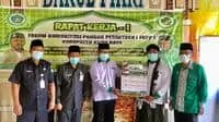 Ustad Mustahar Sebut Raker ke I FKPP Kubu Raya sebagai Momen Strategis