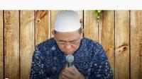 Kabar Duka, KH In’am Attaqi Ulama Ahli Qur’an Demak Wafat, Inilah keistimewaan Beliau