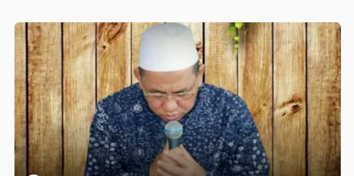 Kabar Duka, KH In'am Attaqi Ulama Ahli Qur'an Demak Wafat