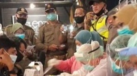 Sisir Warung Kopi dan Cafe, Tim Satgas Dapati 7 Pengunjung Positif Corona