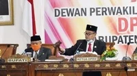 Resesi Ekonomi, Ketua DPRD Kubu Raya: Recovery Ekonomi Sangat Penting