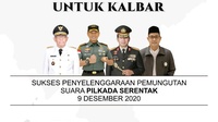 Forum Kerukunan Umat Beragama Gelar Acara Doa Bersama untuk Kalbar