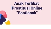 6 Remaja terlibat Prostitusi Online Pontianak, Segini Tarifnya