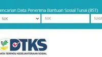 Cek Online Penerima Bansos