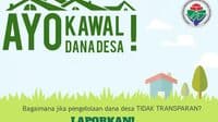 Yok Awasi, Berikut Prioritas Dana Desa 2021 Bidang Teknologi Informasi dan Komunikasi