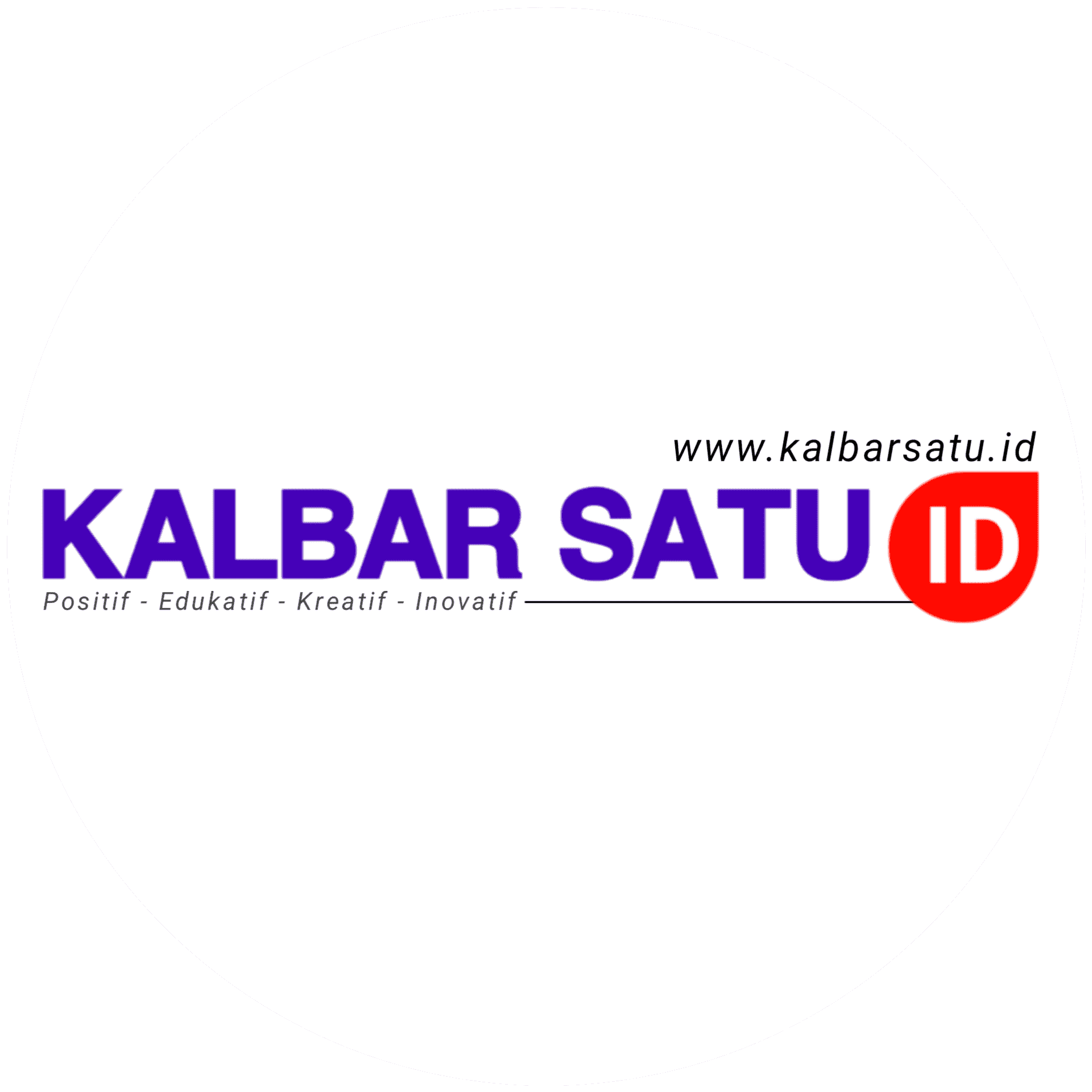 KALBAR SATU ID
