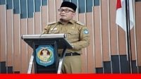 HUT ke-48 Pontianak Post, Sujiwo: Terus Eksis Melahirkan Produk Pers Berkualitas