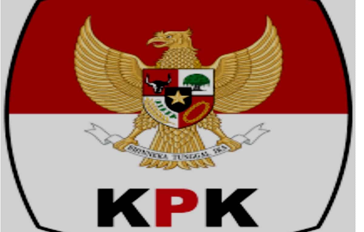 Korupsi di PUPR Kalbar