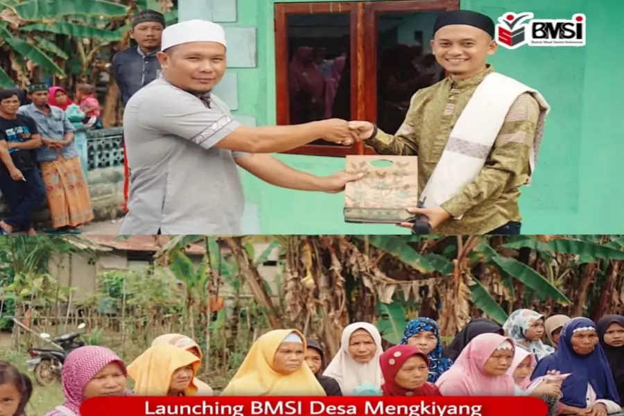 Pejuang Islam Masa Kini