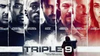 Sinopsis Film Triple 9 Streaming di Bioskop Trans TV