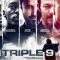 Sinopsis Film Triple 9