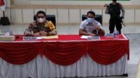 Polres Bengkayang Ungkap Kasus Predator anak