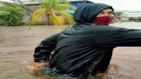 Banjir Tak Kunjung Surut