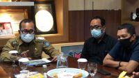 Sujiwo Dorong DPC PDI Perjuangan KKR Perkuat Peran Media Center