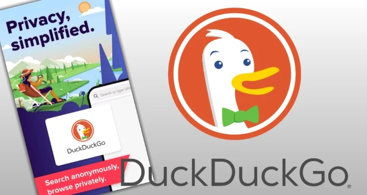 DuckDuckGo capai rekor baru dengan 100 juta pencarian per hari.