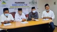 Pemberdayaan Pesantren Mandiri, Wawan: Ini Program Strategis NU Kalbar