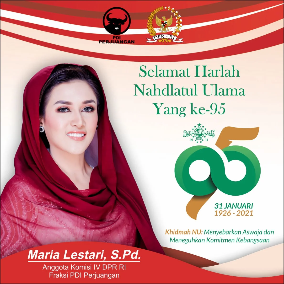 Maria Lestari