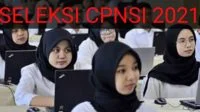 Pendaftaran CPNS direncakan Pertengahan Maret 2021