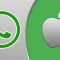 WhatsApp Apple