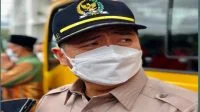 Lasarus Tak Terima Usulan dari Pemkab Peningkatan Jalan Sintang-Senaning