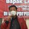 Ketua DPD PDI Perjuangan Kalimantan Barat, Lasarus