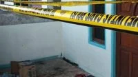 Seorang Pria, Warga Kota Pontianak Kalbar nekat menghabisi satu keluarga dari pihak istri. Hal itu lantaran sakit hati diminta cerai. Peristiwa pembunuhan satu keluarga itu terjadi pada Kamis 11 Februari 2021 di Jalan Prof Dr. Hamka, Gang Nilam 7, Pontianak Kota.