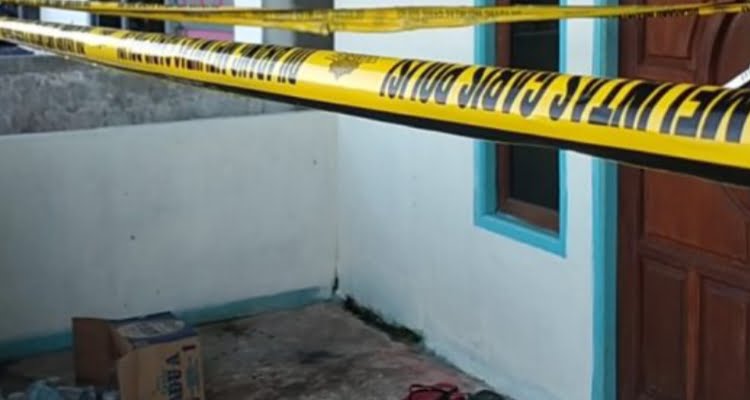 Seorang Pria, Warga Kota Pontianak Kalbar nekat menghabisi satu keluarga dari pihak istri. Hal itu lantaran sakit hati diminta cerai. Peristiwa pembunuhan satu keluarga itu terjadi pada Kamis 11 Februari 2021 di Jalan Prof Dr. Hamka, Gang Nilam 7, Pontianak Kota.