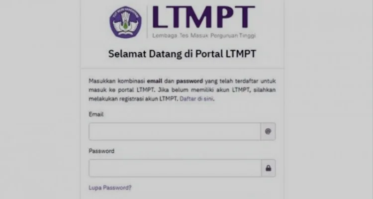 Cara melihat Pengumuman SNMPTN 2021: Cek di pengumuman-snmptn.ltmpt.ac.id