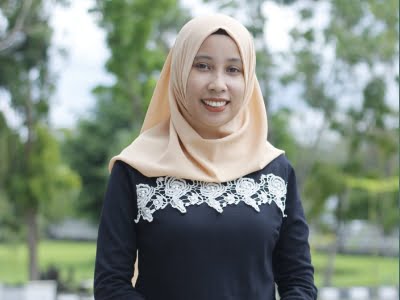 Buruknya Citra Perempuan dalam KBBI