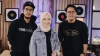 Cinta Terlarang Ayus dan Nissa Sabyan Sudah Lama Terjalin