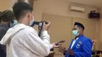 PMII Nilai Kapolresta Pontianak Kecolongan