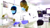 Vaksin Nusantara Anti Covid-19 Tuai Pujian dan Epidemiolog UI Meragukan