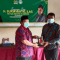 DPD RI Kunjungan Kerja Sekaligus Silaturahmi ke BK Rema Muda Kubu Raya