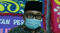 Sujiwo Minta Perusahaan Betul-Betul Ikut Tanggulangi Karhutla