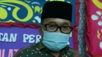 Sujiwo Minta Perusahaan Betul-Betul Ikut Tanggulangi Karhutla