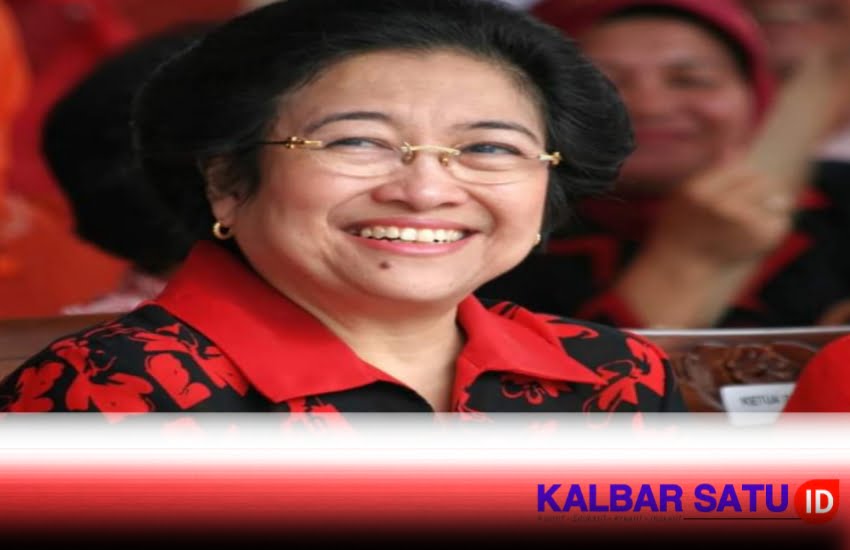 PDI Perjuangan Mainkan Politik Hijau