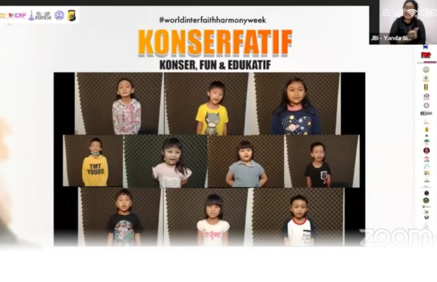 PKBM Sekolah Alam Terpadu Cerlang