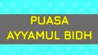 Berikut Berikut Niat Puasa Ayyamul Bidh, Jadwal Mulai 25-27 Februari 2021